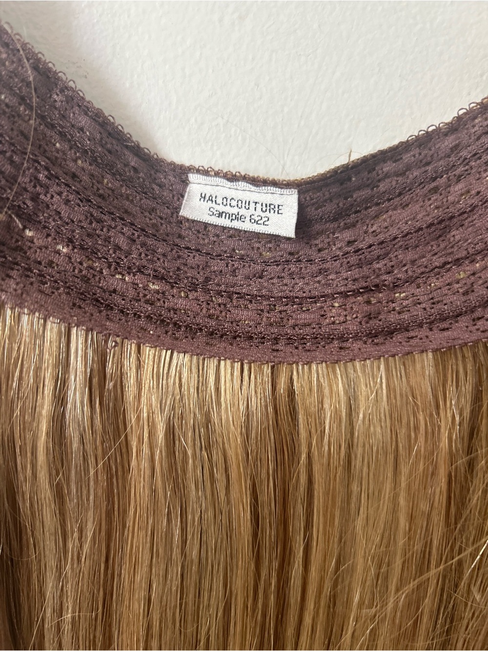 Halo Hair Extensions - Picture 4 of 5